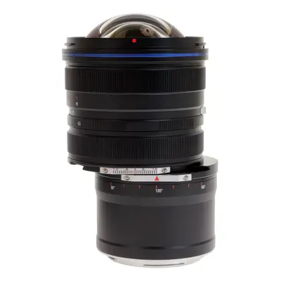 Laowa 15mm f/4,5 W-Dreamer Zero-D Shift pro Nikon Z