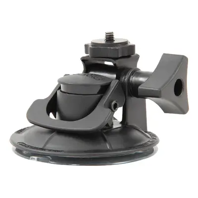 Delkin Fat Gecko Camera Mounts - FG Stealth Suction