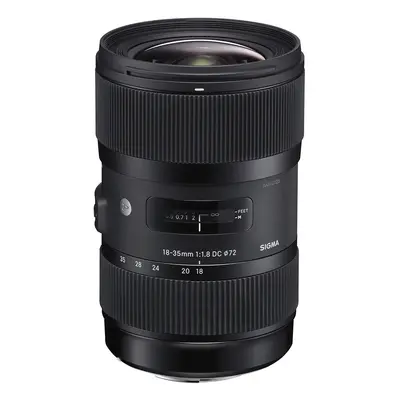 Sigma 18-35mm f/1,8 DC HSM Art Canon EF