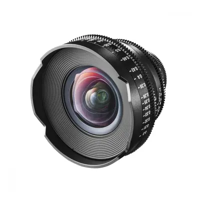 Samyang Xeen 16mm T2,6 Sony E