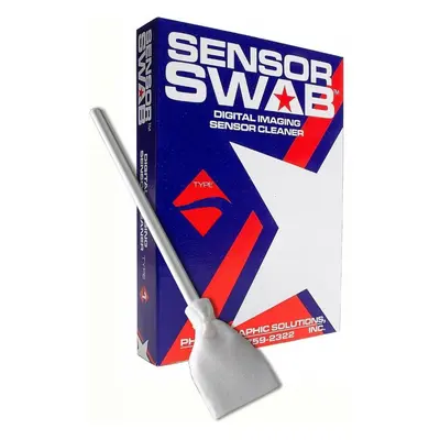 Photosol Sensor Swab Type 1