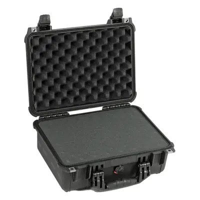 Peli™ Case 1450 kufr s pěnou černý