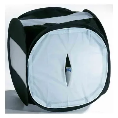 forDSLR CubicLight Black 60, prosvětlovací stan 60x60x60 cm černý