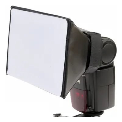 forDSLR softbox 10x13cm pro systémový blesk