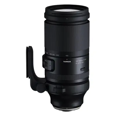 Tamron 150-500mm f/5-6,7 Di III VC VXD pro Fuji X