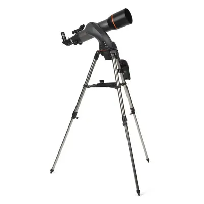 Celestron NexStar SLT 102/660mm GoTo teleskop čočkový