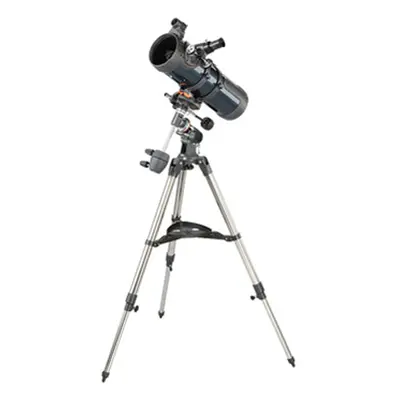 Celestron AstroMaster 114EQ