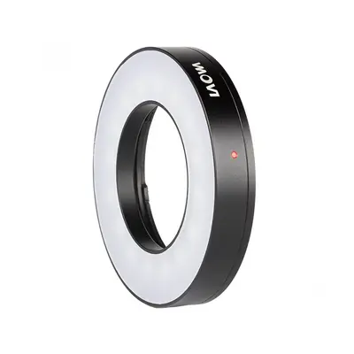 Laowa LED kruhové světlo pro 25mm f/2,8 2,5-5x UltraMacro