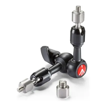 Manfrotto 244MICRO Mikro variabilní rameno s výměnnými nástavci