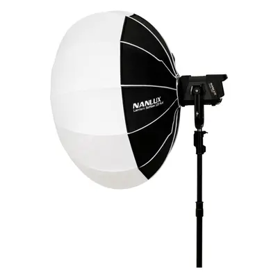 Nanlux Lantern softbox 120cm s NLM bajonetem