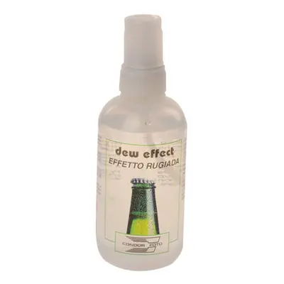 Condor Foto Dew Effect, efekt orosení 120 ml