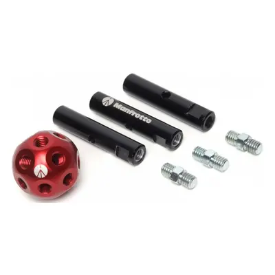 Manfrotto MSY0590A Dado Kit 3