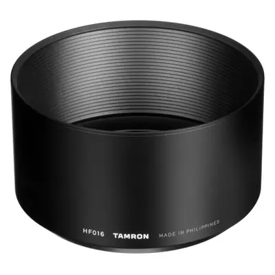 Tamron HF016 sluneční clona