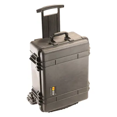 Peli™ Case 1560M bez pěny, černý