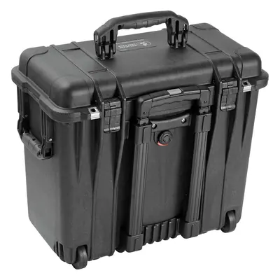 Peli™ Case 1440 kufr bez pěny, černý