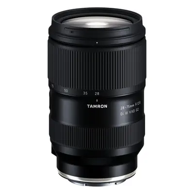 Tamron 28-75mm f/2,8 Di III VXD G2 pro Sony E