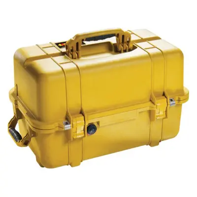 Peli™ Case 1460 kufr TOOL žlutý