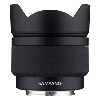 Samyang AF 12mm f/2 pro Sony E