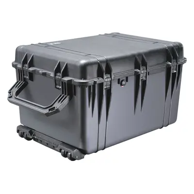 Peli™ Case 1660 kufr bez pěny, černý