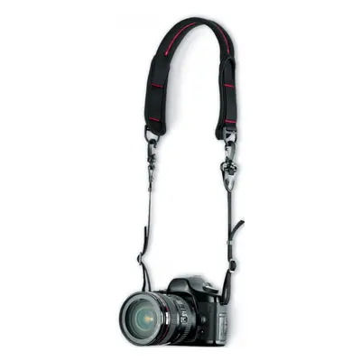 Manfrotto PL-C-STRAP, popruh k fotoaparátu STRAP