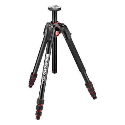 Manfrotto 190go! 4 sekční hliníkový stativ s twist nohami