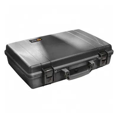 Peli™ Case 1490 kufr s pěnou, černý