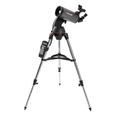 Celestron NexStar SLT 102/1325mm GoTo teleskop Maksutov-Cassegrain