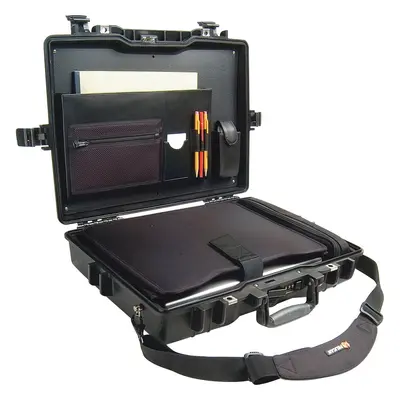 Peli™ Case 1495CC1 kufr na laptop Deluxe, černý