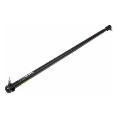 Manfrotto 272B Tyč POLE teleskopická 3-sekční pro pozadí 112-298 cm (černá)