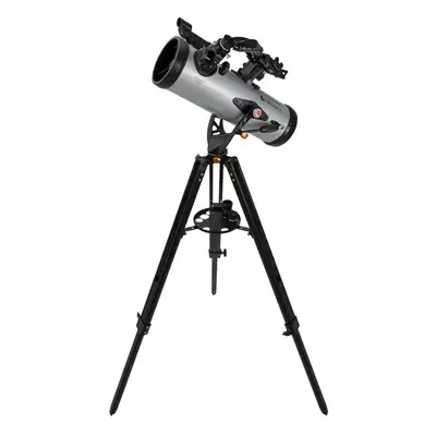 Celestron StarSense Explorer LT 114/1000 AZ teleskop zrcadlový