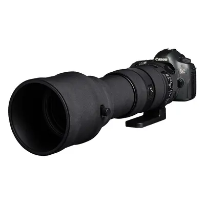 easyCover obal na objektiv Sigma 150-600mm f/5-6,3 DG OS HSM Sport černá