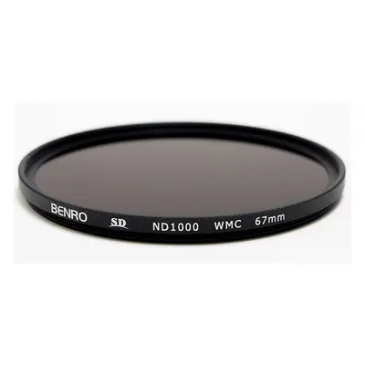 Benro SD ND1000 WMC 67mm