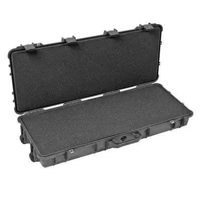 Peli™ Case 1700 kufr s pěnou černý