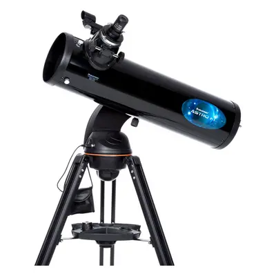 Celestron AstroFi 130mm reflector, hvězdářský dalekohled