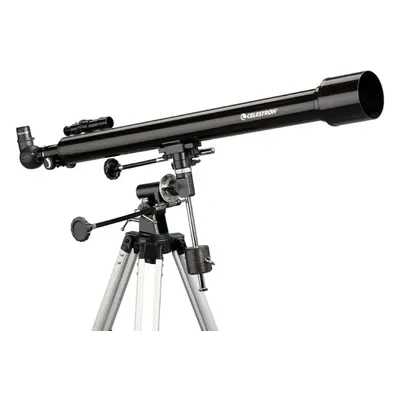 Celestron Powerseeker 60EQ