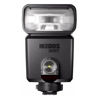 Hähnel MODUS 360RT Speedlight pro MFT