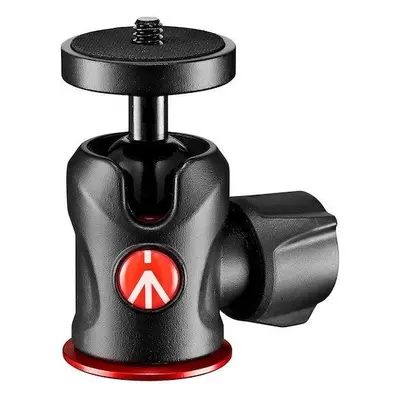 Manfrotto 492 Kulová hlava bez rychloupínací destičky