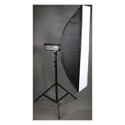 Strip Softbox 35x140cm, systém Bowens