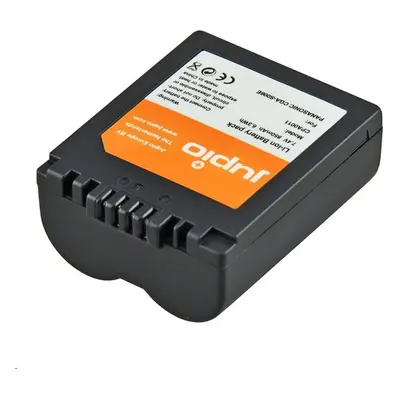 Jupio CGA-S006E /DMW-BMA7 pro Panasonic, 850 mAh