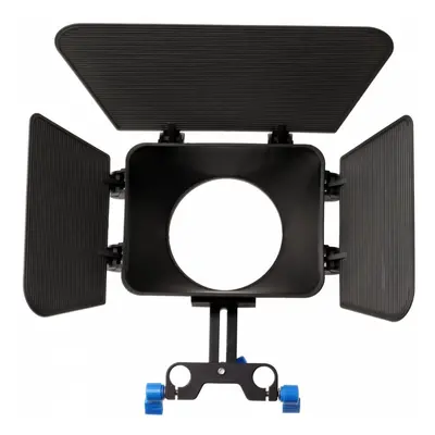 forDSLR klapky Matte Box M1 pro videorig