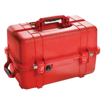 Peli™ Case 1460 kufr TOOL červený