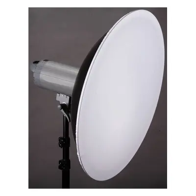 Beauty dish 70cm s voštinou pro systém Bowens, stříbrný