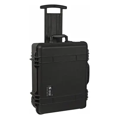 Peli™ Case 1560 kufr bez pěny, černý