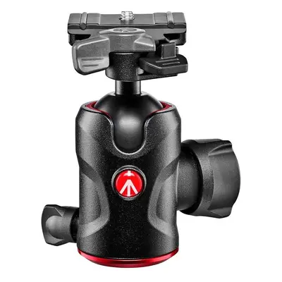 Manfrotto 496 Kulová hlava s univerzální kruhovou základnou