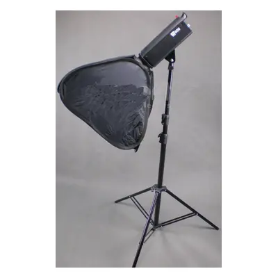 Easy Softbox 80x80cm s adaptérem BOWENS