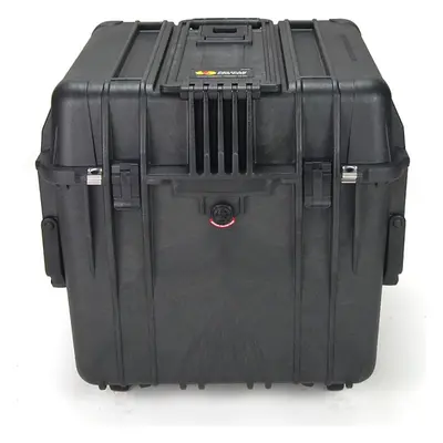 Peli™ Case 0340 Cube kufr bez pěny, černý