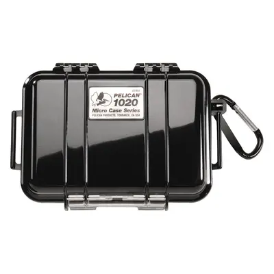 Peli™ Case 1020 MicroCase černý