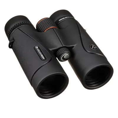 Celestron TrailSeeker 10x42 binokulární dalekohled