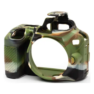 easyCover Nikon D3500 camouflage