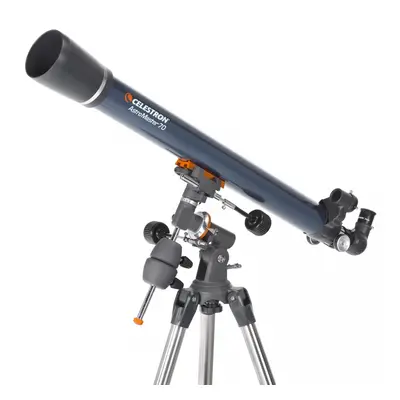 Celestron AstroMaster 70EQ